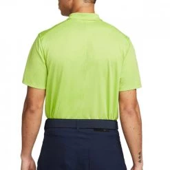 NIKE M NK DF VCTRY SOLID POLO -Strada Moda nike dh0822 m nk df vctry solid polo abbigliamento golf uomo 045767901 332 2