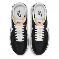 NIKE WAFFLE TRAINER 2 Nero -Strada Moda nike dh1349 waffle trainer 2 tutte sneaker uomo 043441601 001 4