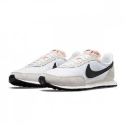 NIKE WAFFLE TRAINER 2 Bianco -Strada Moda nike dh1349 waffle trainer 2 tutte sneaker uomo 043441701 100 2