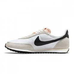 NIKE WAFFLE TRAINER 2 Bianco -Strada Moda nike dh1349 waffle trainer 2 tutte sneaker uomo 043441701 100 6