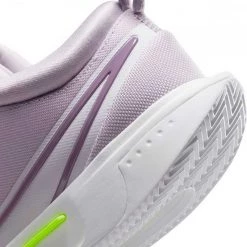 NIKE ZOOM COURT PRO CLAY 12 NIKE ZOOM COURT PRO CLAY -Strada Moda nike dh2604 zoom court pro clay scarpe tennis donna 045237101 555 5