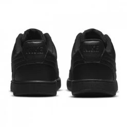 NIKE COURT VISION LOW NEXT NATURE Nero -Strada Moda nike dh2987 court vision low next nature tutte sneaker uomo 043933501 002 3