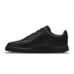 NIKE COURT VISION LOW NEXT NATURE Nero -Strada Moda nike dh2987 court vision low next nature tutte sneaker uomo 043933501 002 6