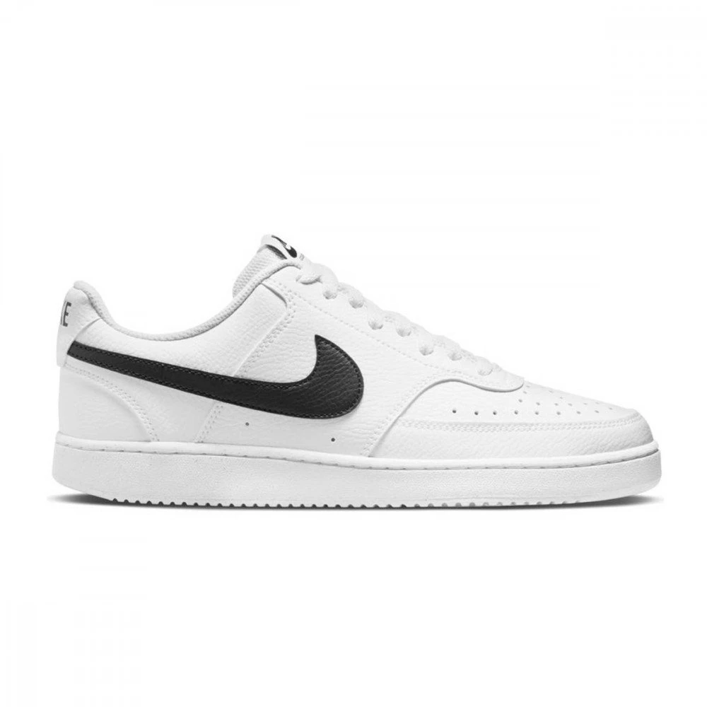 NIKE COURT VISION LOW NEXT NATURE Bianco 3 NIKE COURT VISION LOW NEXT NATURE Bianco