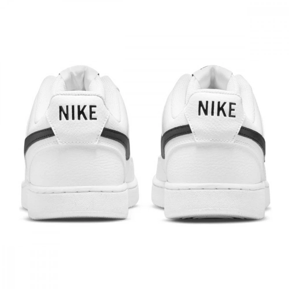 NIKE COURT VISION LOW NEXT NATURE Bianco 5 NIKE COURT VISION LOW NEXT NATURE Bianco - immagine 3