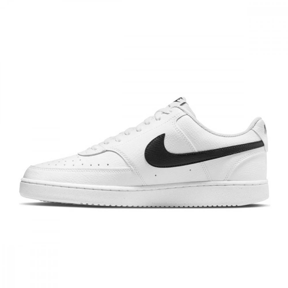NIKE COURT VISION LOW NEXT NATURE Bianco 8 NIKE COURT VISION LOW NEXT NATURE Bianco - immagine 6
