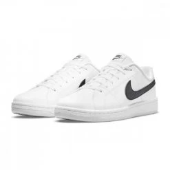 NIKE COURT ROYALE 2 BETTER ESSENTIAL Bianco 9 NIKE COURT ROYALE 2 BETTER ESSENTIAL Bianco -Strada Moda nike dh3160 court royale 2 better essential tutte sneaker uomo 043928901 101 2