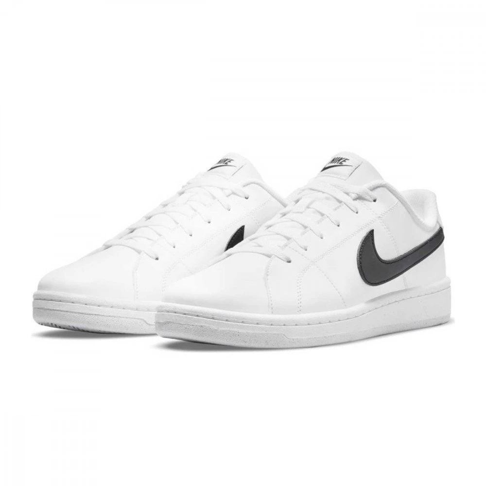 NIKE COURT ROYALE 2 BETTER ESSENTIAL Bianco 4 NIKE COURT ROYALE 2 BETTER ESSENTIAL Bianco - immagine 2