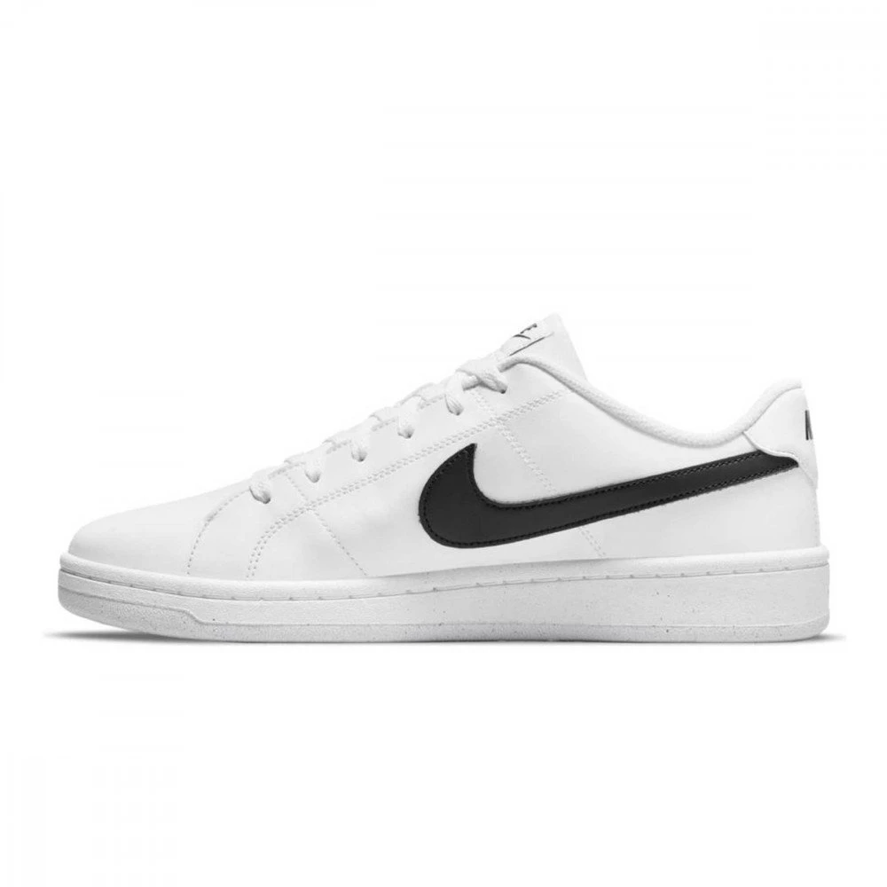 NIKE COURT ROYALE 2 BETTER ESSENTIAL Bianco 8 NIKE COURT ROYALE 2 BETTER ESSENTIAL Bianco - immagine 6