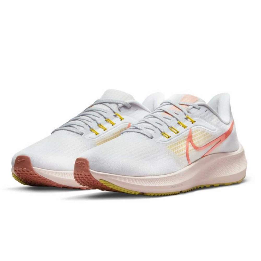 NIKE AIR ZOOM PEGASUS 39 DONNA 4 NIKE AIR ZOOM PEGASUS 39 DONNA - immagine 2
