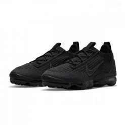 NIKE AIR VAPORMAX 2021 FK Nero -Strada Moda nike dh4084 air vapormax 2021 fk tutte sneaker uomo 043445601 001 2