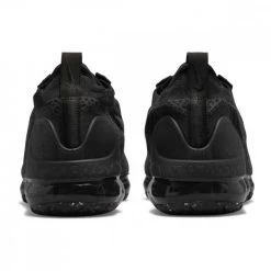 NIKE AIR VAPORMAX 2021 FK Nero -Strada Moda nike dh4084 air vapormax 2021 fk tutte sneaker uomo 043445601 001 3