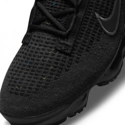 NIKE AIR VAPORMAX 2021 FK Nero -Strada Moda nike dh4084 air vapormax 2021 fk tutte sneaker uomo 043445601 001 5