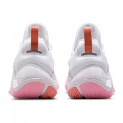 NIKE GIANNIS IMMORTALITY FORCE FIELD Bianco -Strada Moda nike dh4470 giannis immortality scarpe basket uomo 043430101 500 3