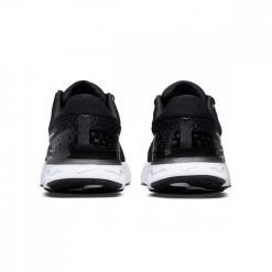 NIKE REACT INFINITY RUN 3 Nero -Strada Moda nike dh5392 react infinity run 3 scarpe running uomo 044568801 001 3