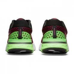 NIKE REACT INFINITY RUN 3 Multicolor -Strada Moda nike dh5392 react infinity run 3 scarpe running uomo 044568901 003 3