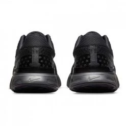 NIKE REACT INFINITY RUN 3 Nero -Strada Moda nike dh5392 react infinity run 3 scarpe running uomo 044569001 005 3