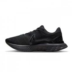 NIKE REACT INFINITY RUN 3 Nero -Strada Moda nike dh5392 react infinity run 3 scarpe running uomo 044569001 005 6