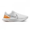 NIKE REACT INFINITY RUN 3 Bianco -Strada Moda nike dh5392 react infinity run 3 scarpe running uomo 044569101 100 1