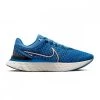 NIKE REACT INFINITY RUN 3 Royal -Strada Moda nike dh5392 react infinity run 3 scarpe running uomo 044569201 400 1