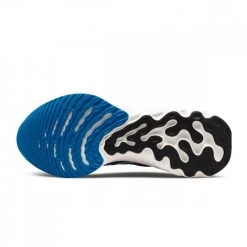 NIKE REACT INFINITY RUN 3 Royal -Strada Moda nike dh5392 react infinity run 3 scarpe running uomo 044569201 400 4