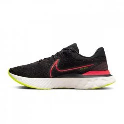 NIKE REACT INFINITY RUN 3 -Strada Moda nike dh5392 react infinity run 3 scarpe running uomo 045196001 007 6
