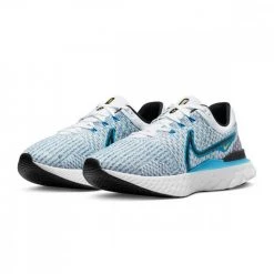 NIKE REACT INFINITY RUN 3 9 NIKE REACT INFINITY RUN 3 -Strada Moda nike dh5392 react infinity run 3 scarpe running uomo 045196101 102 2