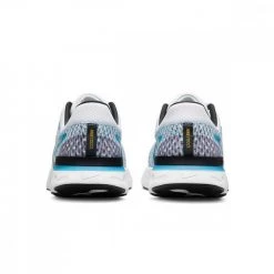 NIKE REACT INFINITY RUN 3 10 NIKE REACT INFINITY RUN 3 -Strada Moda nike dh5392 react infinity run 3 scarpe running uomo 045196101 102 3