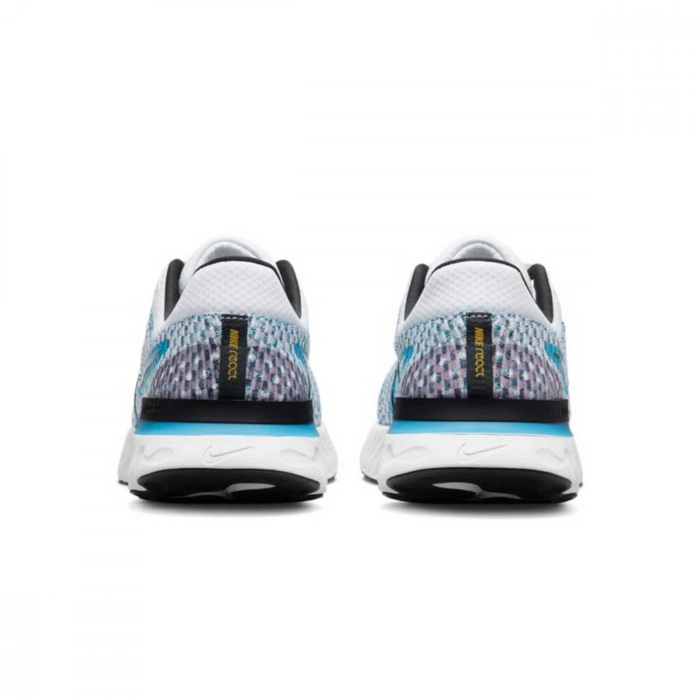 NIKE REACT INFINITY RUN 3 5 NIKE REACT INFINITY RUN 3 - immagine 3