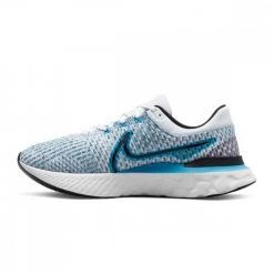 NIKE REACT INFINITY RUN 3 13 NIKE REACT INFINITY RUN 3 -Strada Moda nike dh5392 react infinity run 3 scarpe running uomo 045196101 102 6