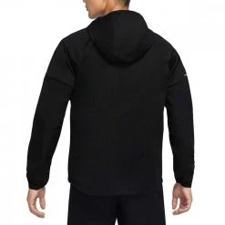 NIKE GIACCA TF REPEL MILER Nero -Strada Moda nike dh6681 giacca tf repel miler abbigliamento running uomo 044569501 010 2