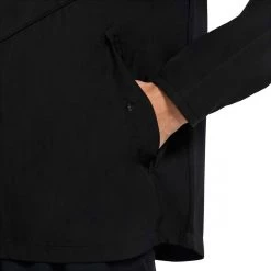 NIKE GIACCA TF REPEL MILER Nero -Strada Moda nike dh6681 giacca tf repel miler abbigliamento running uomo 044569501 010 5