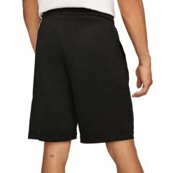 NIKE SHORT HBR 3.0 Nero -Strada Moda nike dh6763 short hbr 3 0 abbigliamento basket uomo 044583001 013 2