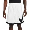 NIKE SHORT HBR 3.0 Bianco