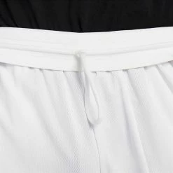 NIKE SHORT HBR 3.0 Bianco -Strada Moda nike dh6763 short hbr 3 0 abbigliamento basket uomo 044583101 100 4