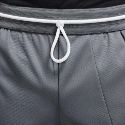 NIKE SHORT HBR 3.0 Grigio 9 NIKE SHORT HBR 3.0 Grigio -Strada Moda nike dh6763 short hbr 3 0 abbigliamento basket uomo 045208501 065 4