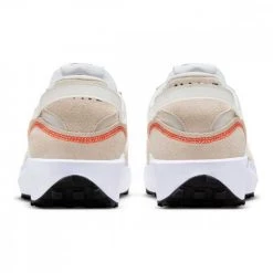NIKE WAFFLE DEBUT Beige -Strada Moda nike dh9522 waffle debut tutte sneaker uomo 044511401 100 3