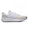 NIKE WAFFLE DEBUT DONNA Bianco -Strada Moda nike dh9523 waffle debut donna tutte sneaker donna 044511701 100 1