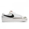 NIKE BLAZER LOW PLATFORM DONNA Bianco -Strada Moda nike dj0292 blazer low platform donna tutte sneaker donna 043126801 101 1