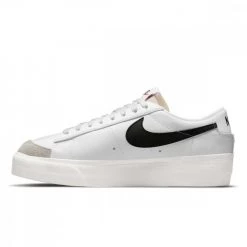NIKE BLAZER LOW PLATFORM DONNA Bianco 13 NIKE BLAZER LOW PLATFORM DONNA Bianco -Strada Moda nike dj0292 blazer low platform donna tutte sneaker donna 043126801 101 6