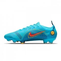 NIKE VAPOR 14 ELITE FG -Strada Moda nike dj2837 vapor 14 elite fg scarpe calcio uomo 044466901 484 6