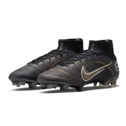 NIKE SUPERFLY 8 ELITE FG -Strada Moda nike dj2839 superfly 8 elite fg scarpe calcio uomo 044467001 007 2