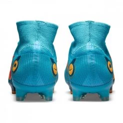 NIKE SUPERFLY 8 ELITE FG -Strada Moda nike dj2839 superfly 8 elite fg scarpe calcio uomo 044467101 484 3