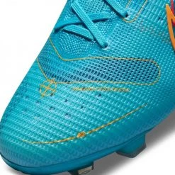 NIKE SUPERFLY 8 ELITE FG -Strada Moda nike dj2839 superfly 8 elite fg scarpe calcio uomo 044467101 484 5