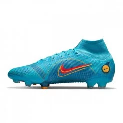 NIKE SUPERFLY 8 ELITE FG -Strada Moda nike dj2839 superfly 8 elite fg scarpe calcio uomo 044467101 484 6