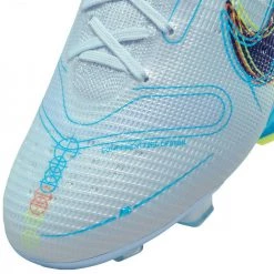 NIKE SUPERFLY 8 ELITE FG -Strada Moda nike dj2839 superfly 8 elite fg scarpe calcio uomo 045228801 054 5