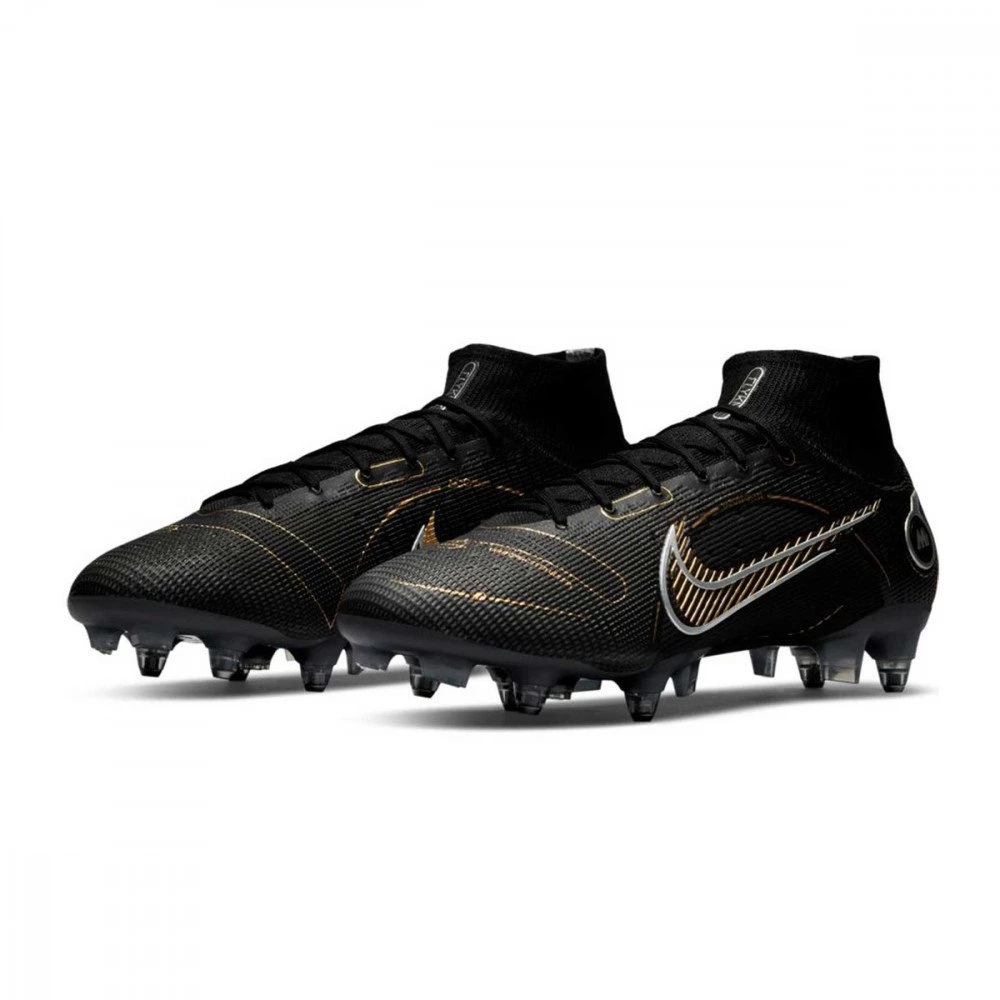 NIKE SUPERFLY 8 ELITE SG-PRO AC 4 NIKE SUPERFLY 8 ELITE SG-PRO AC - immagine 2