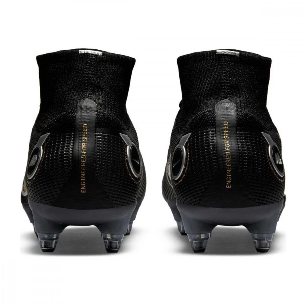 NIKE SUPERFLY 8 ELITE SG-PRO AC 5 NIKE SUPERFLY 8 ELITE SG-PRO AC - immagine 3