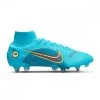NIKE SUPERFLY 8 ELITE SG-PRO AC -Strada Moda nike dj2840 superfly 8 elite sg pro ac scarpe calcio uomo 044467301 484 1