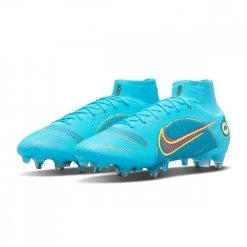 NIKE SUPERFLY 8 ELITE SG-PRO AC -Strada Moda nike dj2840 superfly 8 elite sg pro ac scarpe calcio uomo 044467301 484 2